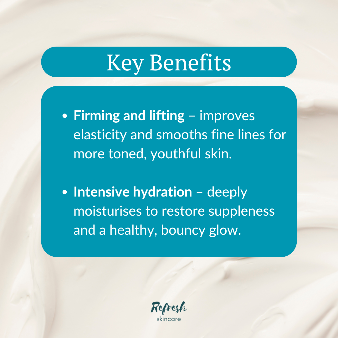 Beauty of Joseon Jello Skin Massage Cream 200ml key benefits