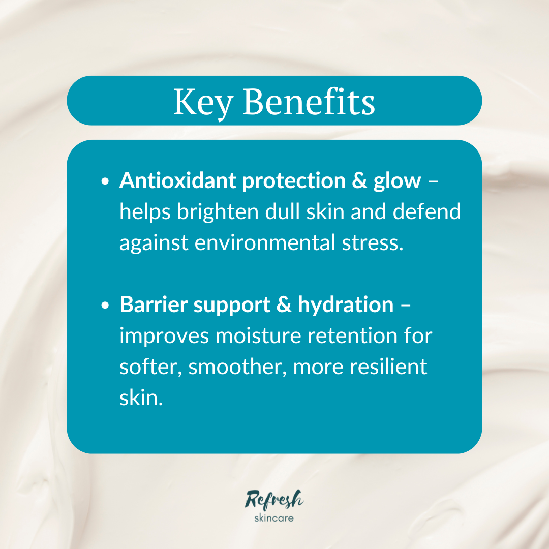 Dear Klairs Freshly Juiced Vitamin E Mask 90mlkey benefits.
