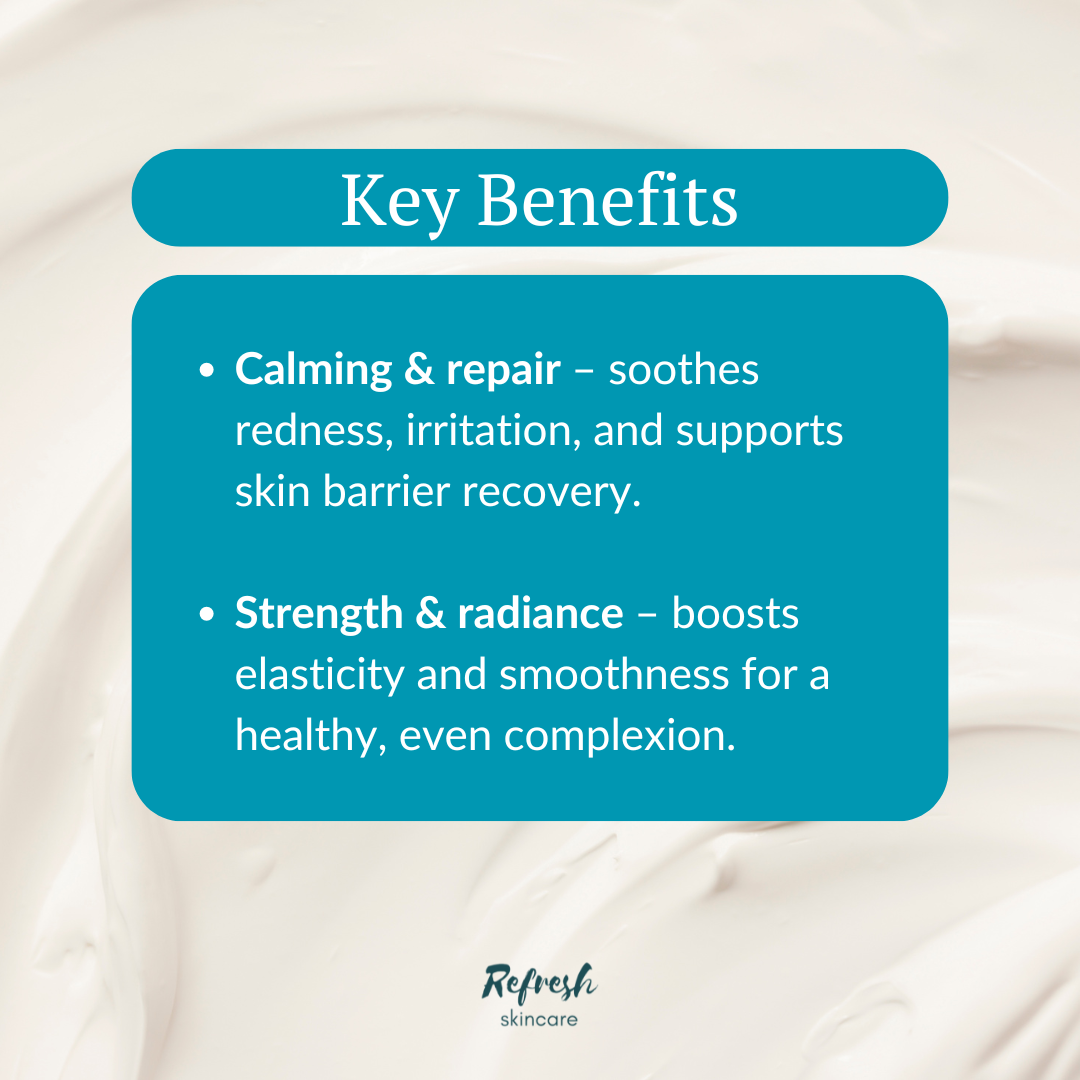 Purito Seoul Wonder Releaf Centella Serum 60ml Key Benefits