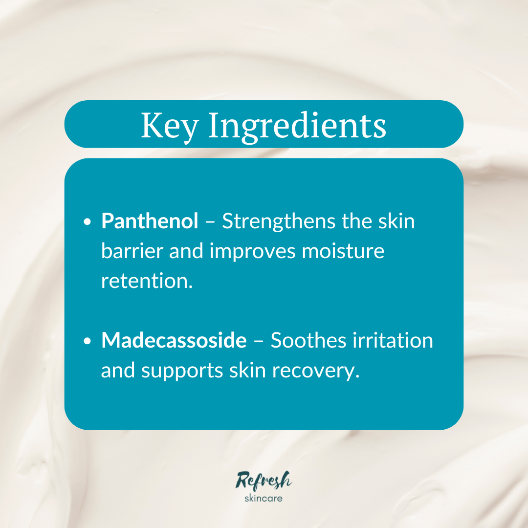 ETUDE Soon Jung pH 6.5 Whip Cleanser 150ml key ingredients