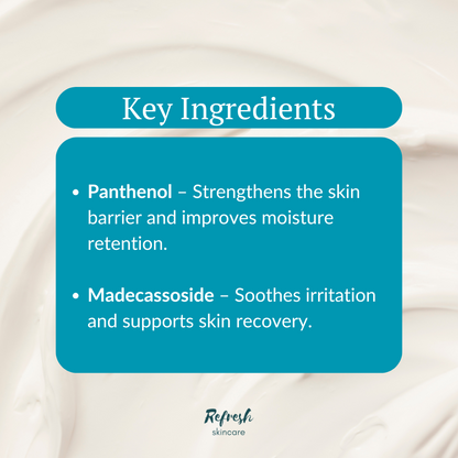 ETUDE Soon Jung pH 6.5 Whip Cleanser 150ml key ingredients