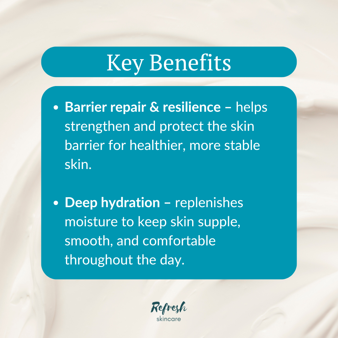 Haruharu Wonder Black Rice Probiotics Barrier Essence 120ml key benefits