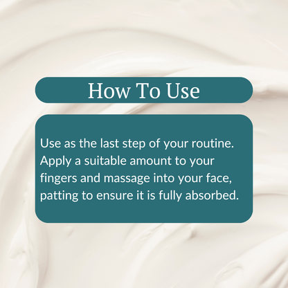 SKINFOOD Royal Honey Propolis Enrich Barrier Cream 63ml directions on ho to use. 