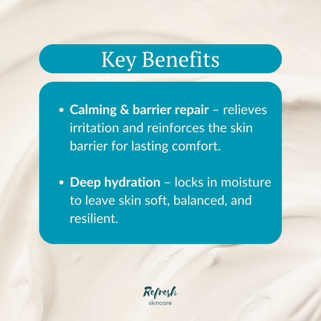 Purito Seoul Wonder Releaf Centella Cream 50ml key benefits