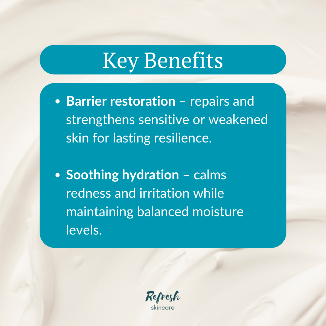 Some By Mi Beta Panthenol Repair Starter Kit key benefits