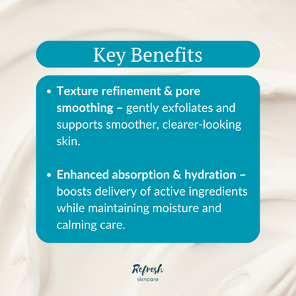 VT Cosmetics Reedle Shot 100 50ml Key benefits.