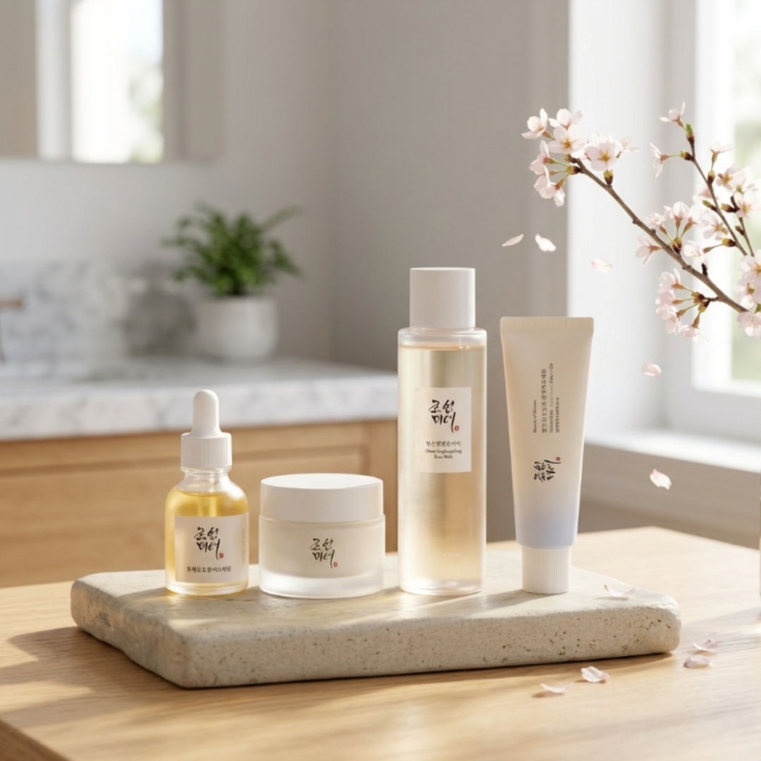 Beauty of Joseon Skincare Routine Set