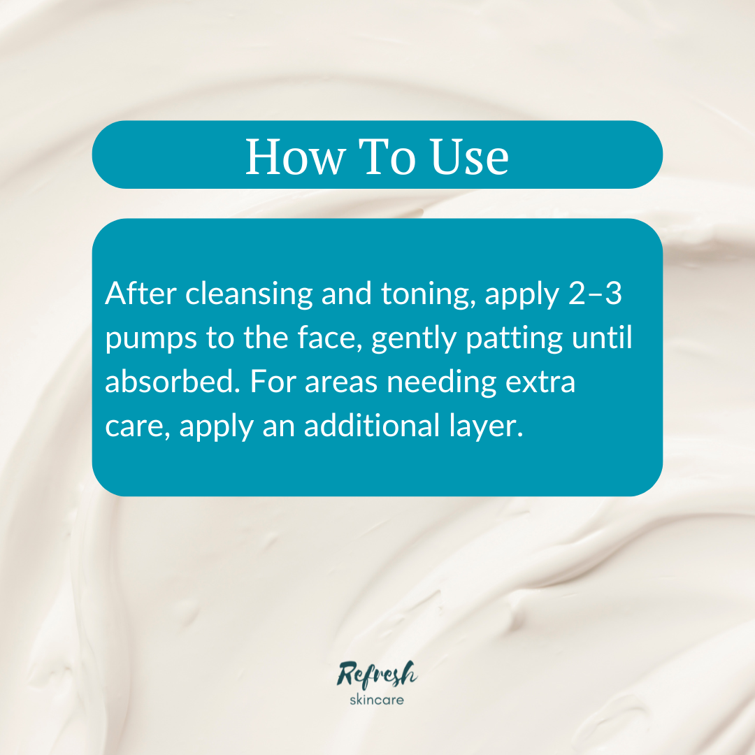 Mixsoon Bean Essence 30ml directions on how to use. 