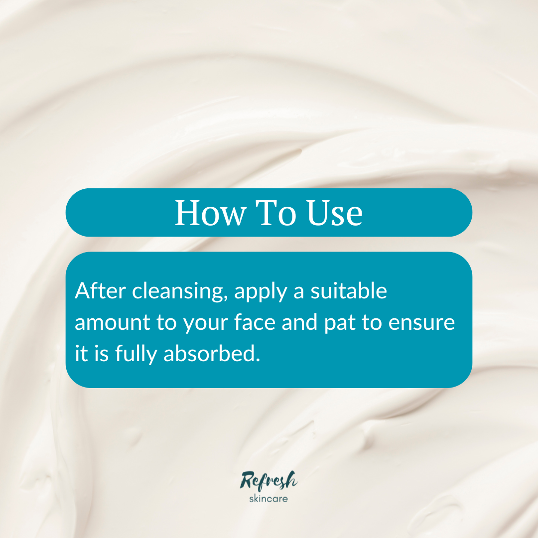 Hada Labo Gokujyun Hyaluronic Acid Hydrating Milk Lotion 140ml direction on how to use. 