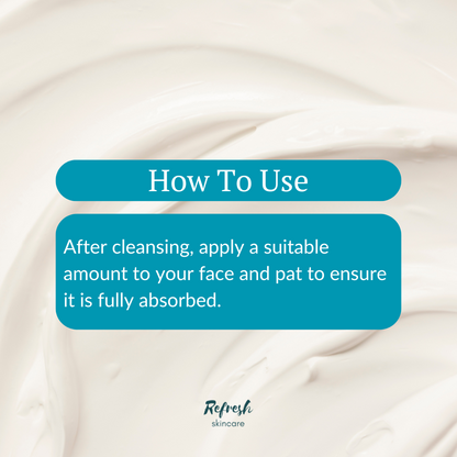 Hada Labo Gokujyun Hyaluronic Acid Hydrating Milk Lotion 140ml direction on how to use. 