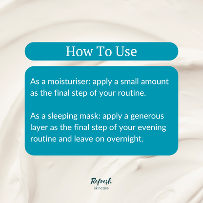 Dear Klairs Freshly Juiced Vitamin E Mask 90ml directions on how to use. 