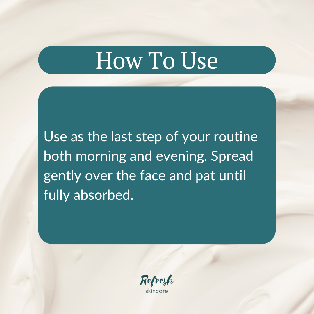 A'Pieu Madecassoside Moisture Gel Cream 50ml directions on how to use. 