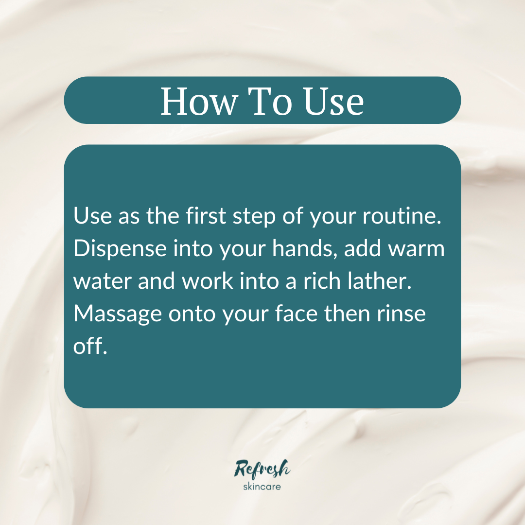 Tonymoly Wonder Vegan Label Ceramide Mochi Gel Foam 180g directions for how to use. 