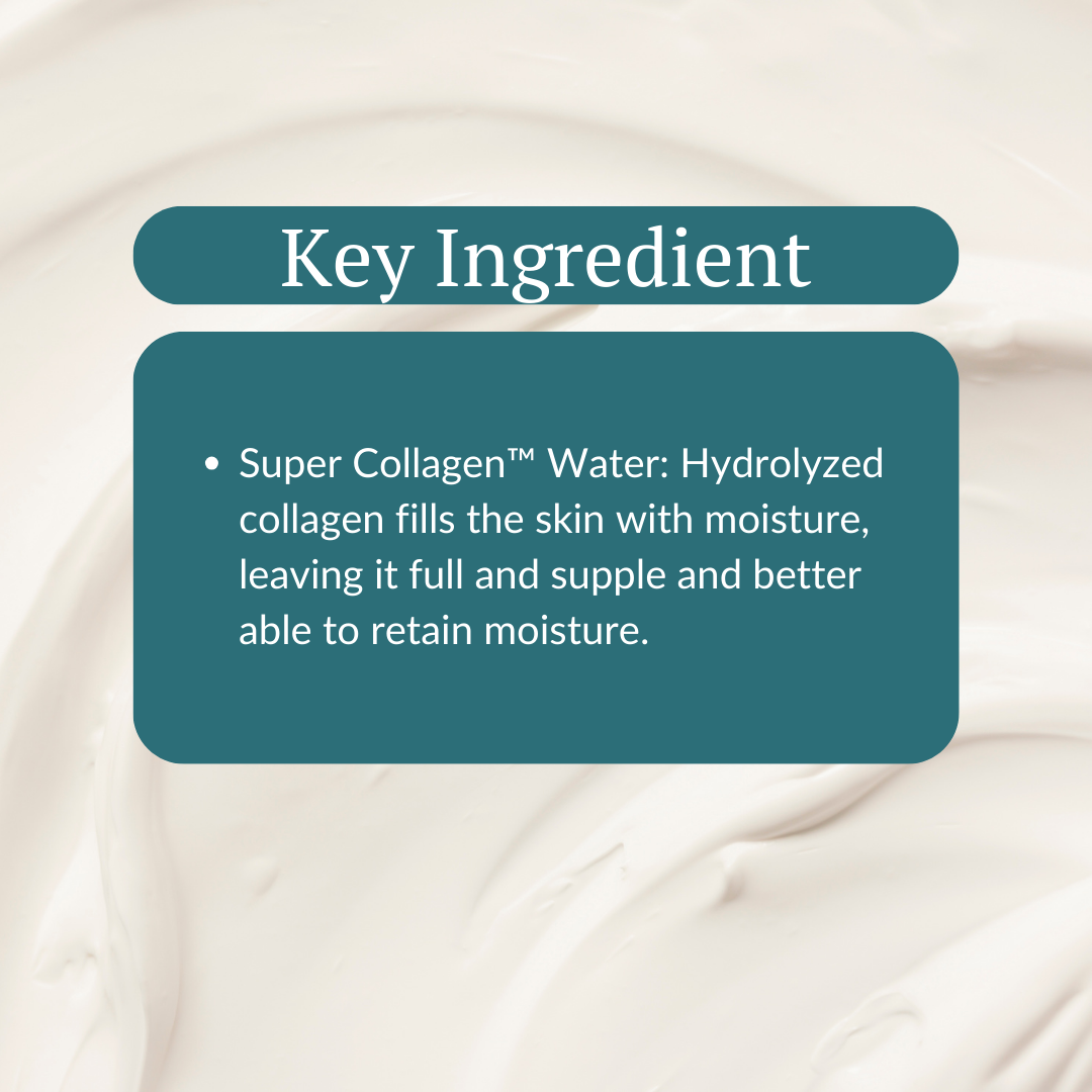 Etude Moistfull Collagen Cream 75mlKey Ingredient