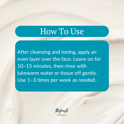 Abib Collagen Gel Mask Jericho Rose Jelly 50g directions for how to use. 