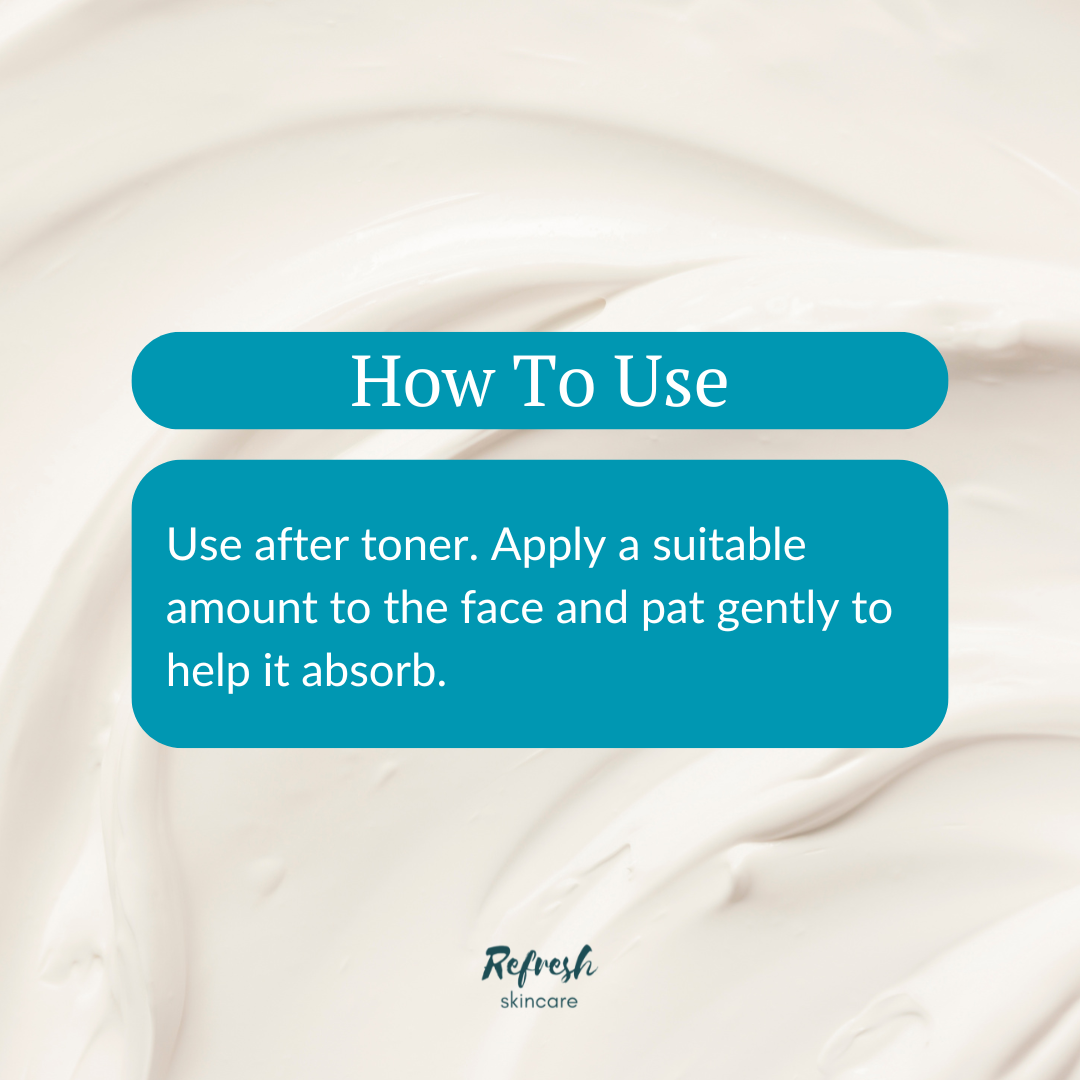 Beauty of Joseon Light On Serum Centella + Vita C 30ml directions on how to use. 