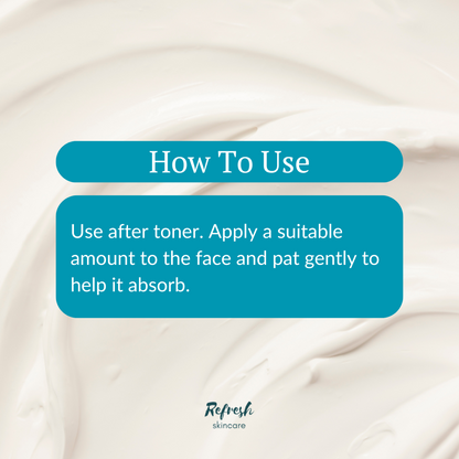 Beauty of Joseon Light On Serum Centella + Vita C 30ml directions on how to use. 