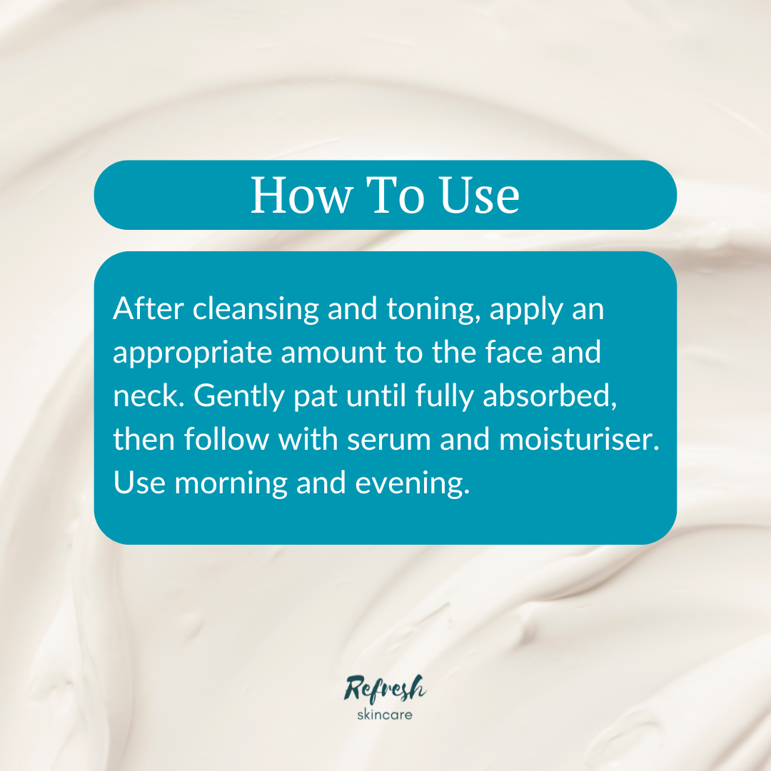 Haruharu Wonder Black Rice Probiotics Barrier Essence 120ml how to use directions