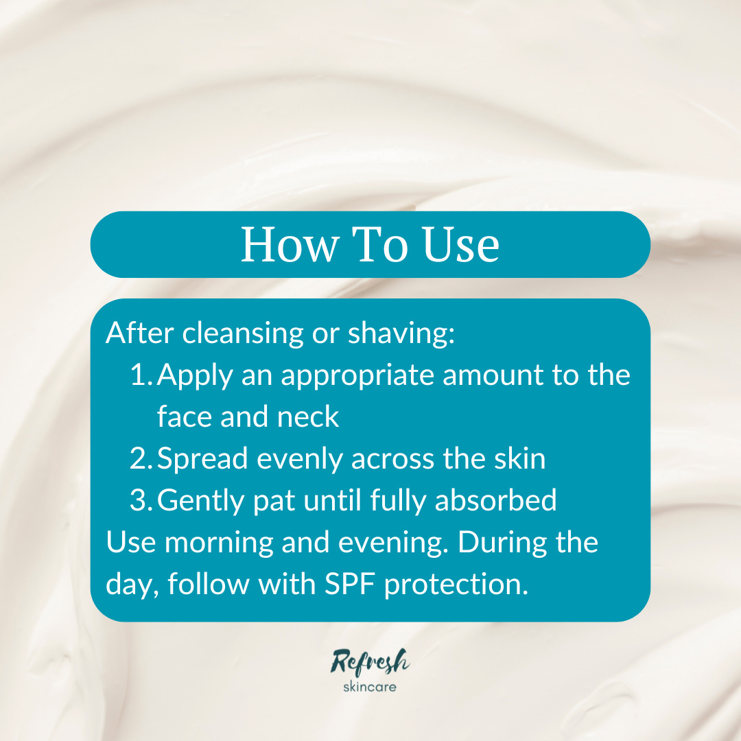 Torriden Dive In For Men All In One 200g directions on how to use. 