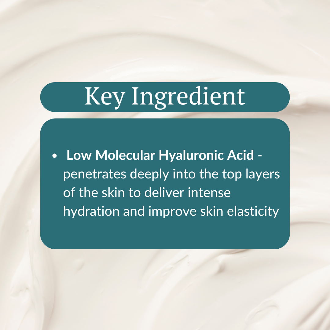 Torriden DIVE-IN Low Molecular Hyaluronic Acid Multi Pad 80ea key ingredient