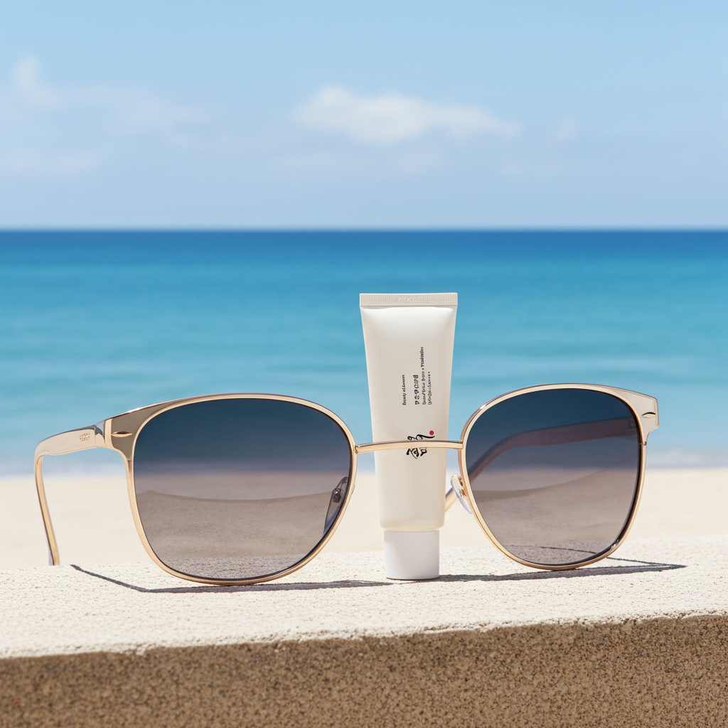 Beauty of Joseon Relief Sun Rice Probiotics SPF50 mini travel size