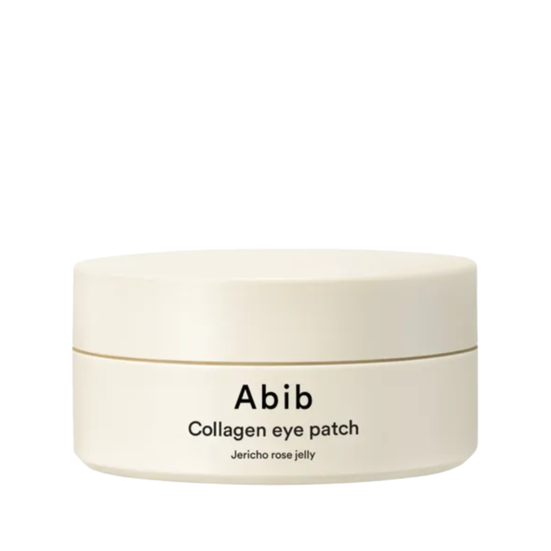 Abib Collagen Eye Patch Jericho Rose Jelly 60 pcs UK