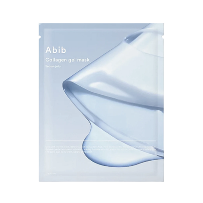 Abib Collagen Gel Mask Sedum Jelly 50g UK