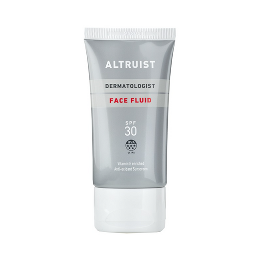 Altruist Face Fluid SPF30 50ml UK