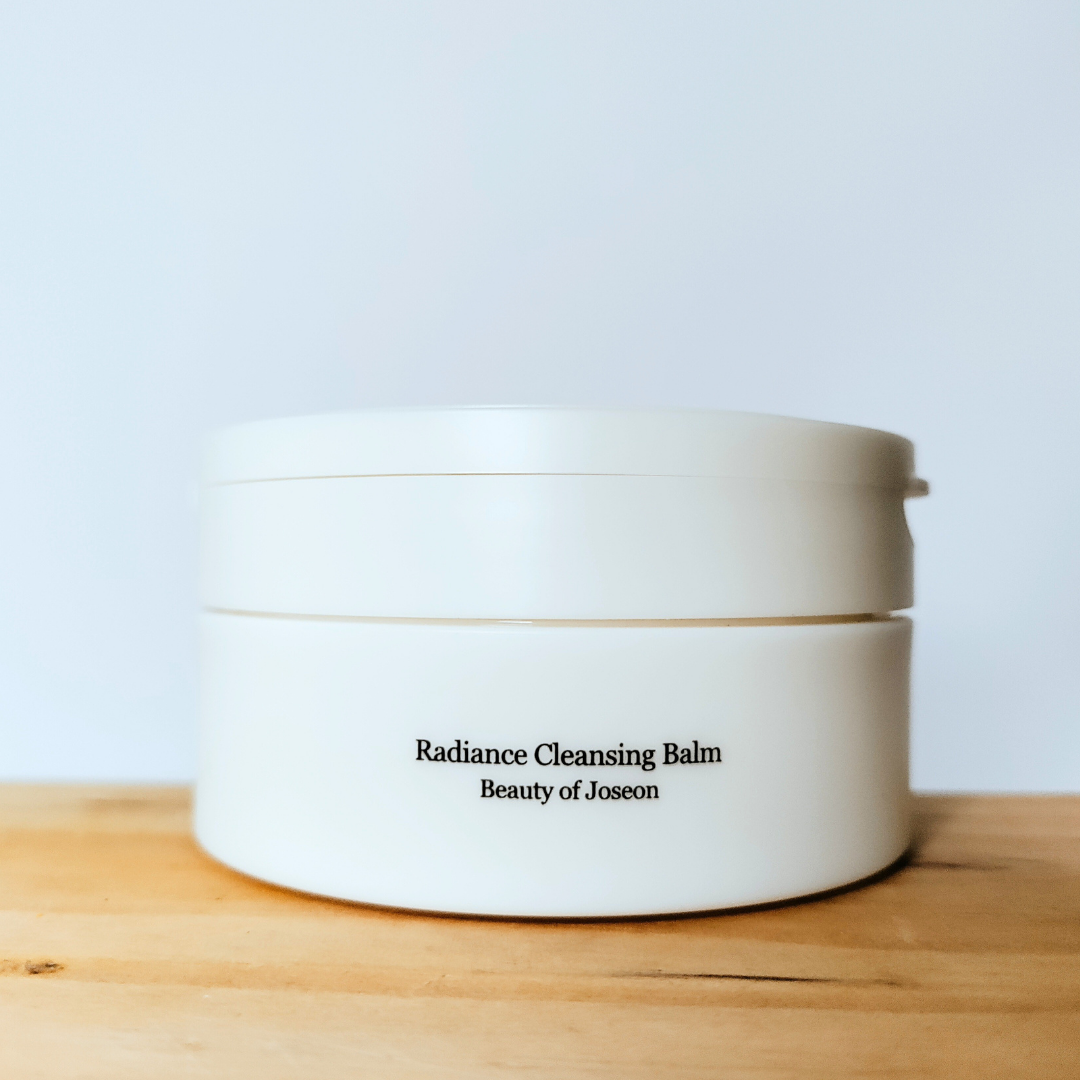 Beauty of Joseon Radiance Cleansing Balm 100ml front