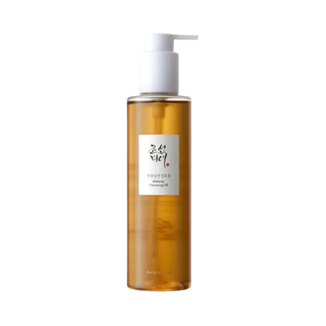 Beauty of Joseon Ginseng Cleansing Oil 210ml UK