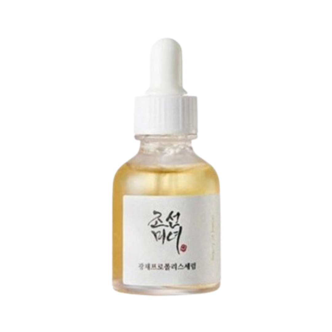 Beauty of Joseon Glow Deep Serum 10ml Mini UK