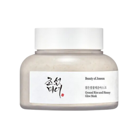 Beauty of Joseon Ground Rice and Honey Glow Mask 150ml UK