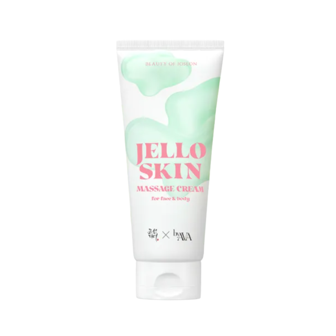 Beauty of Joseon Jello Skin Massage Cream 200ml UK