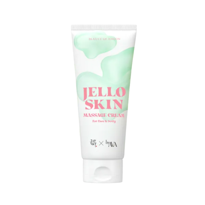 Beauty of Joseon Jello Skin Massage Cream 200ml UK