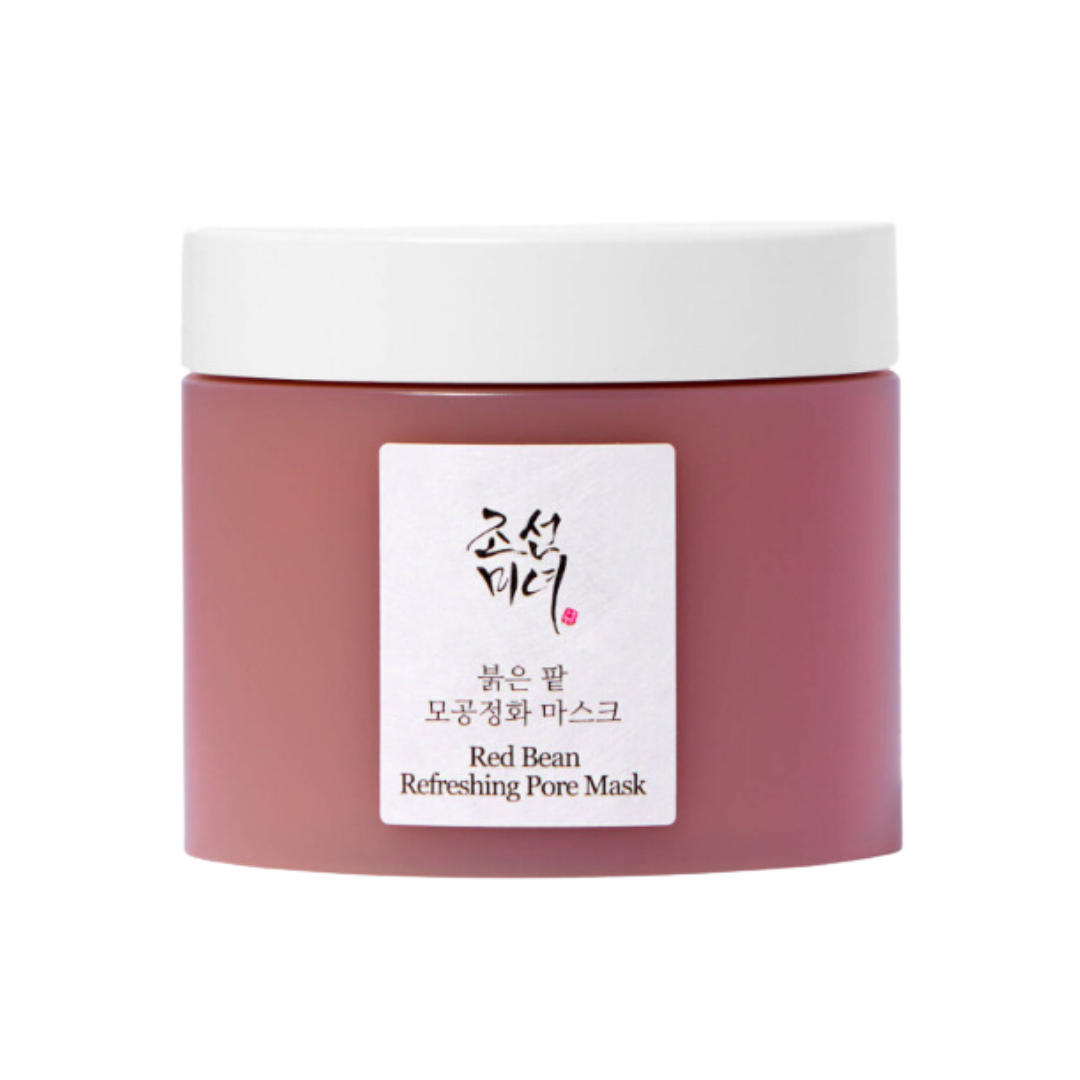 Beauty of Joseon Red Bean Refreshing Pore Mask 140ml UK