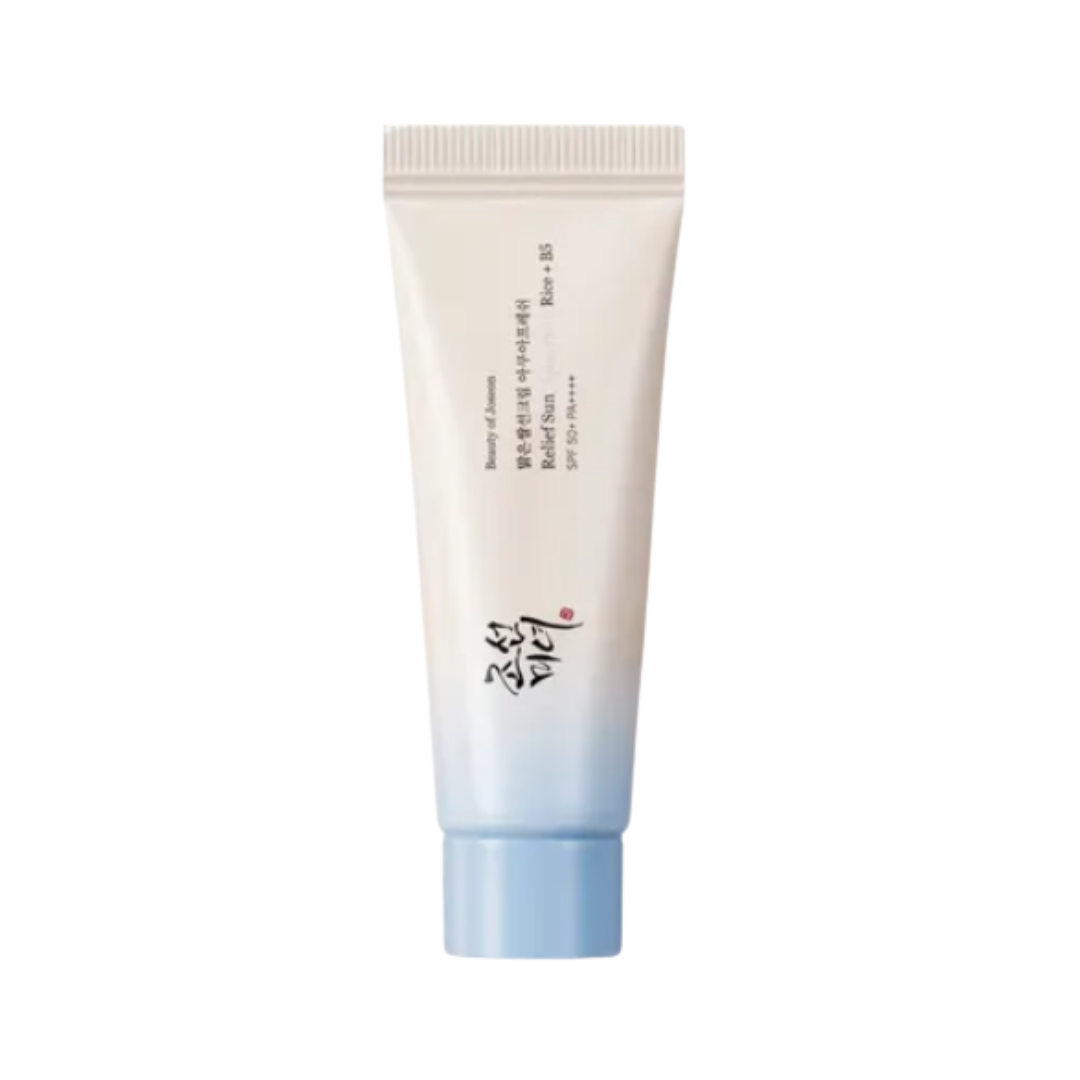 Beauty of Joseon Relief Sun Aqua-fresh SPF50+ PA++++ 10ml Mini 