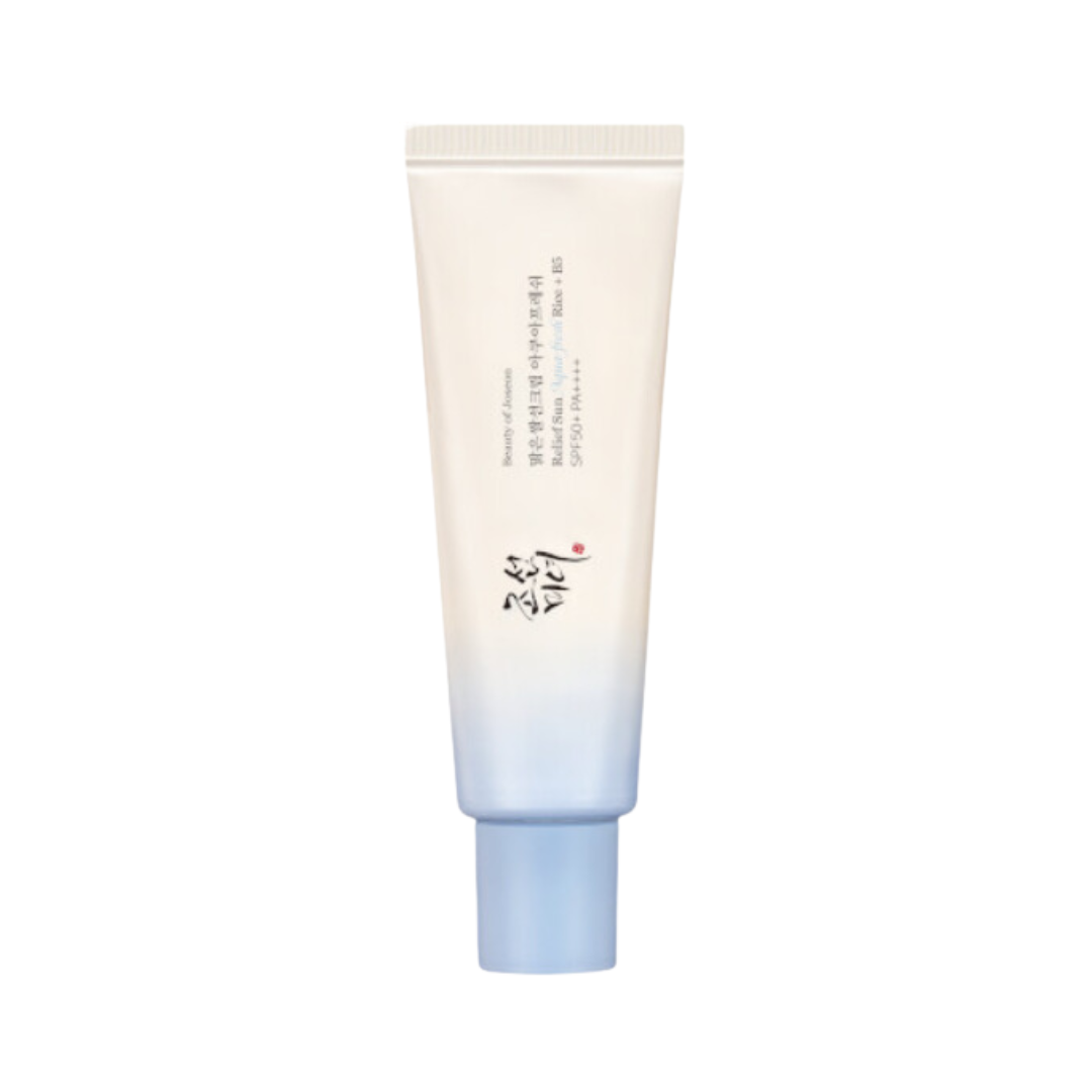 Beauty of Joseon Relief Sun Aqua-Fresh: Rice + B5 SPF50 PA UK