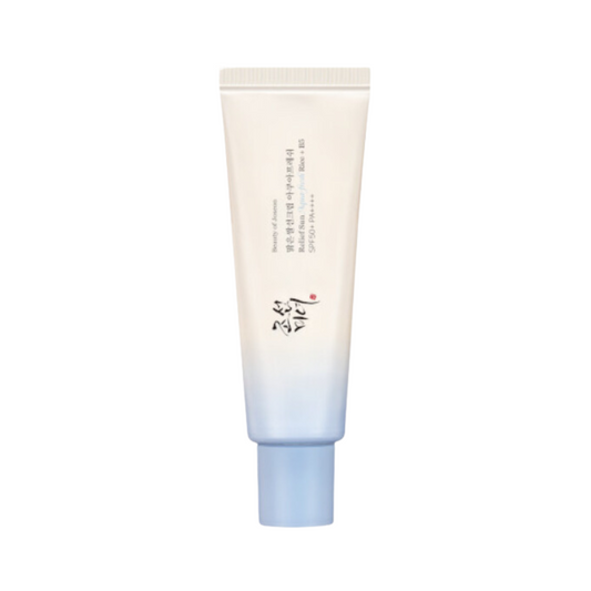 Beauty of Joseon Relief Sun Aqua-Fresh: Rice + B5 SPF50 PA UK