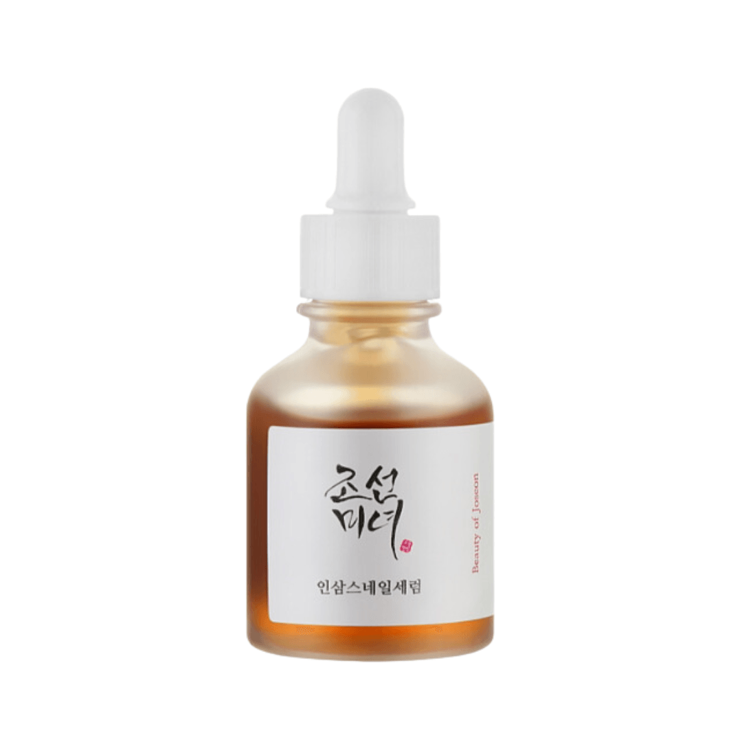 Beauty of Joseon Revive Serum: Ginseng + Snail Mucin 30ml UK