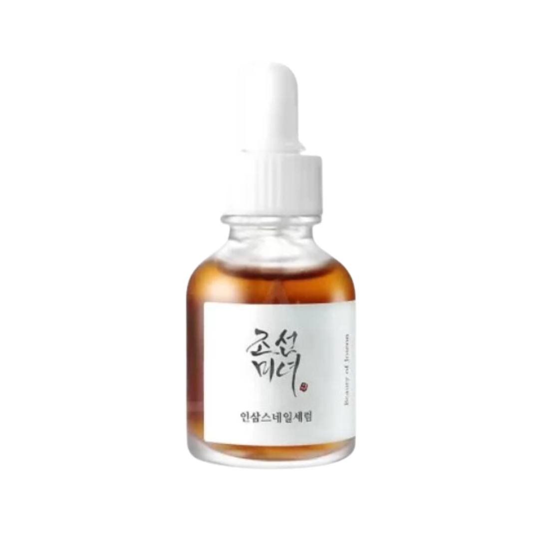 Beauty of Joseon Revive Serum Ginseng + Snail Mucin 10ml Mini UK