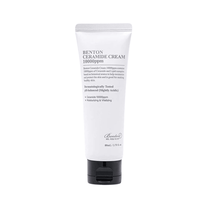 Benton Ceramide Cream 10000ppm 80ml
