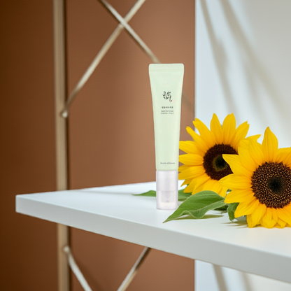 Beauty of Joseon Light On Serum Centella + Vita C 30ml on a shelf