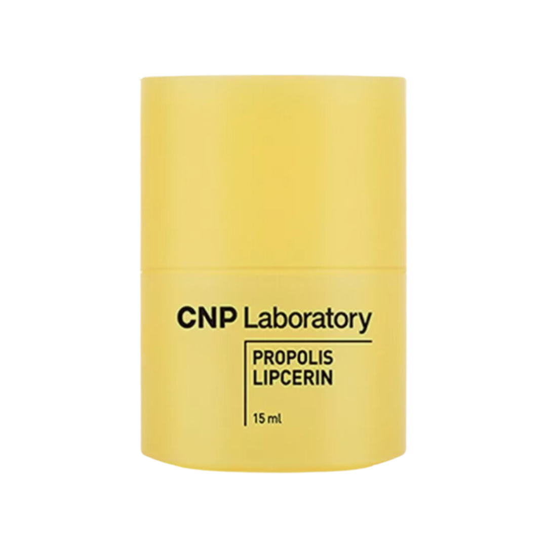 CNP Laboratory Propolis Lipcerin 15ml UK