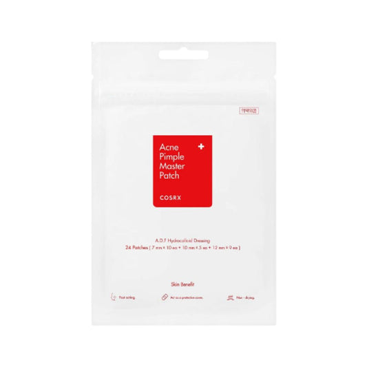 COSRX Acne Pimple Master Patch 24 Pack UK