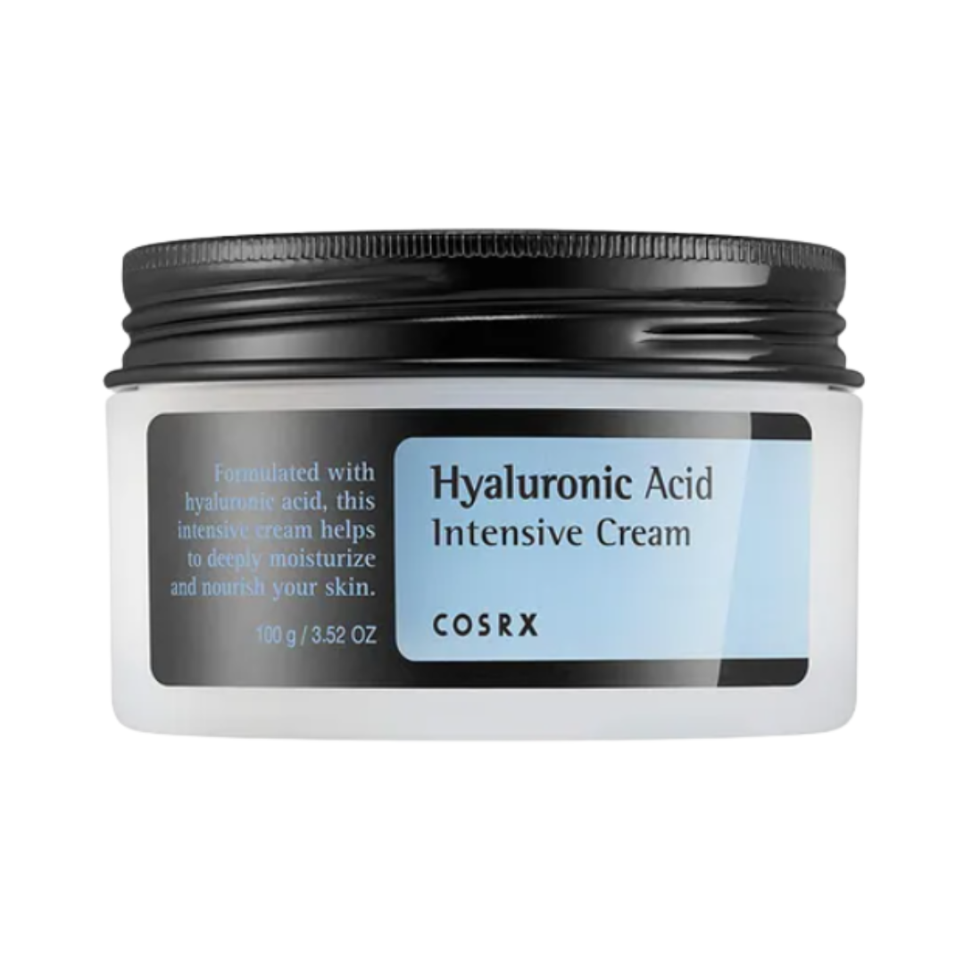 COSRX Hyaluronic Acid Intensive Cream 100ml UK
