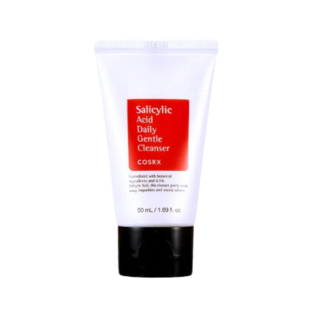 COSRX Salicylic Acid Daily Gentle Cleanser 50ml