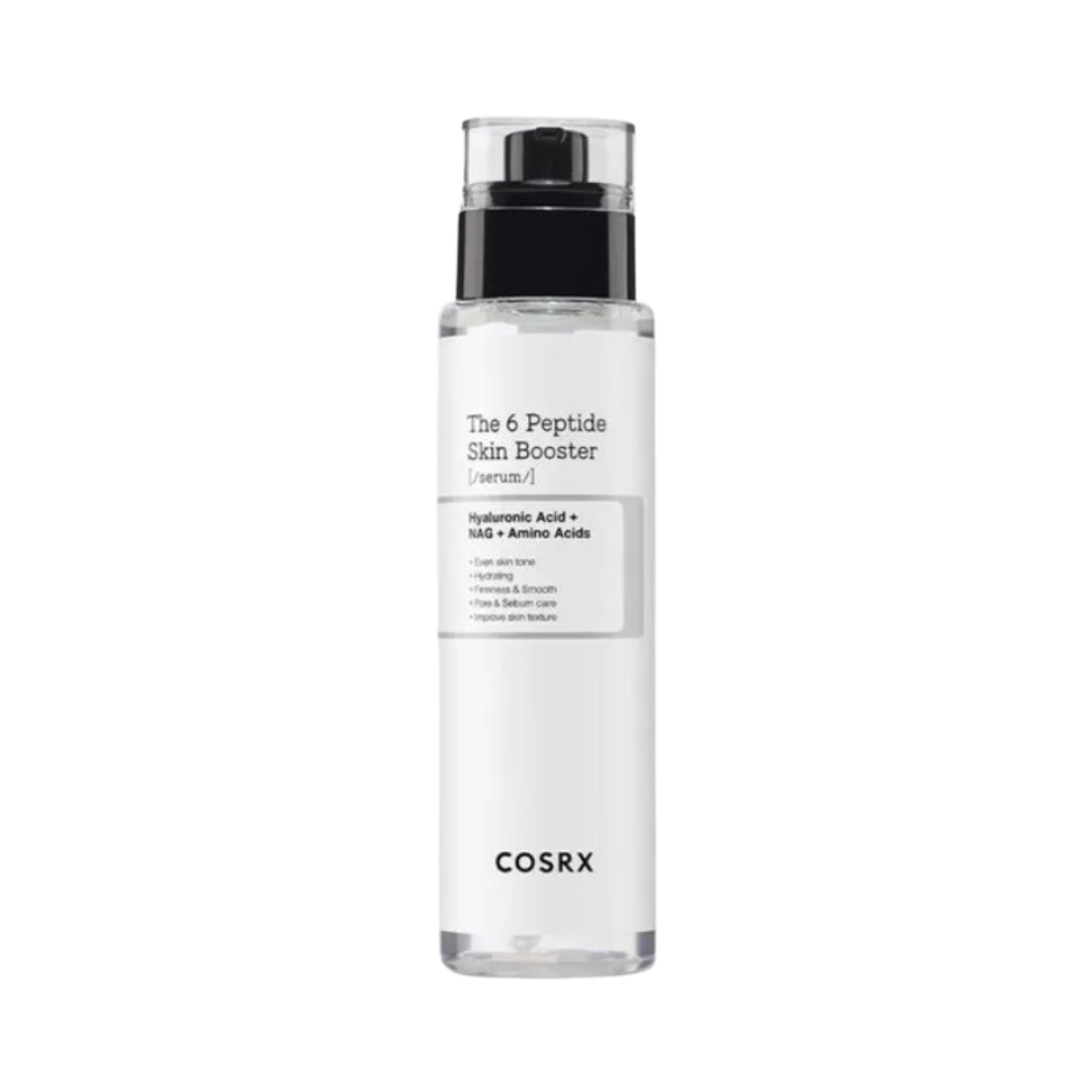 COSRX The 6 Peptide Skin Booster Serum 150ml UK