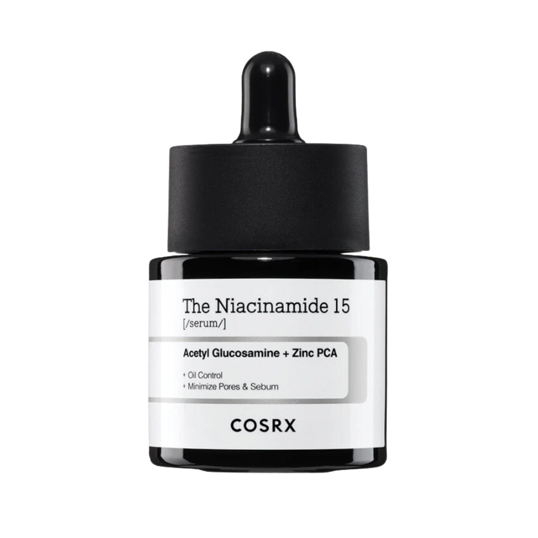 COSRX The Niacinamide 15 Serum 20ml UK