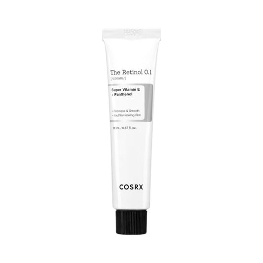 COSRX The Retino 0.1 Cream 20ml UK