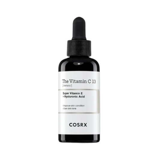 COSRX The Vitamin C 13 Serum 20ml UK